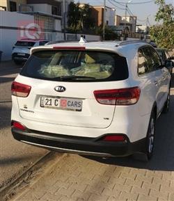 كيا سورينتو